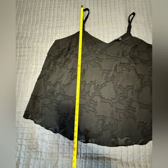 Torrid Sleeveless Blouse - Picture 5 of 7